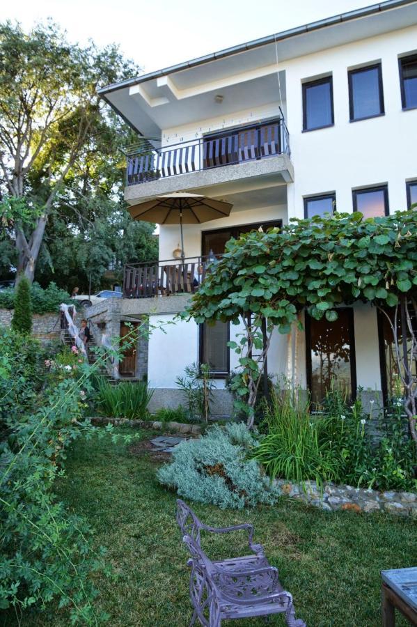 Tito'S Place Ohrida Exterior foto